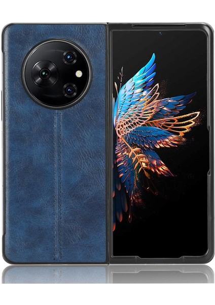 Tecno Phantom V Fold Telefon Kılıfı (Yurt Dışından)