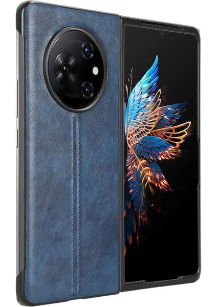 Tecno Phantom V Fold Telefon Kılıfı (Yurt Dışından)