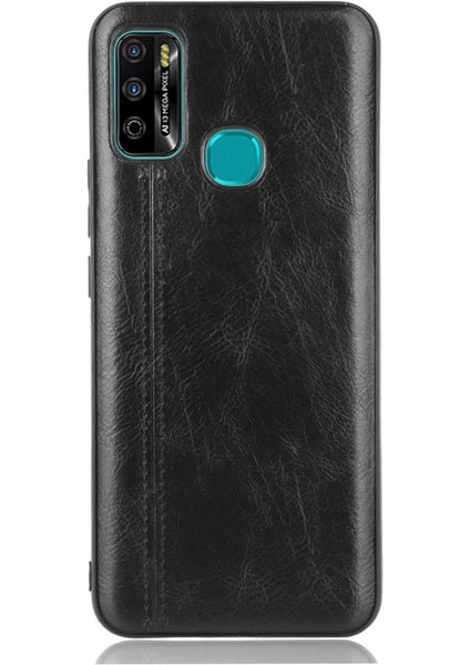 Infinix Hot 9 Play Telefon Kılıfı (Yurt Dışından) indirimleri