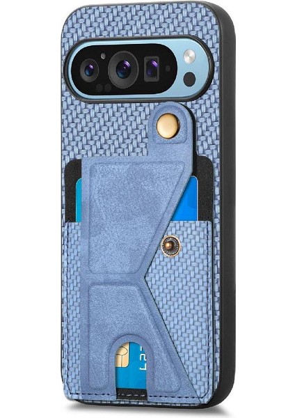 Google Pixel 9 Telefon Kılıfı (Yurt Dışından)