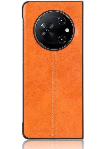 Tecno Phantom V Fold Telefon Kılıfı (Yurt Dışından)