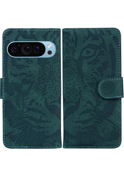 Google Pixel 9 Pro XL Telefon Kılıfı (Yurt Dışından)