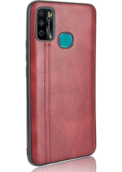 Infinix Hot 9 Play Telefon Kılıfı (Yurt Dışından) fiyatları