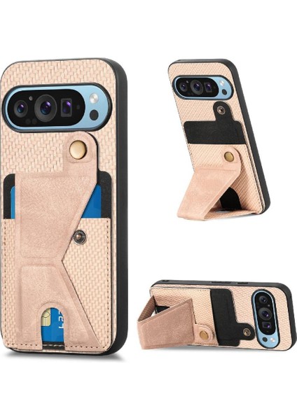 Google Pixel 9 Telefon Kılıfı (Yurt Dışından)