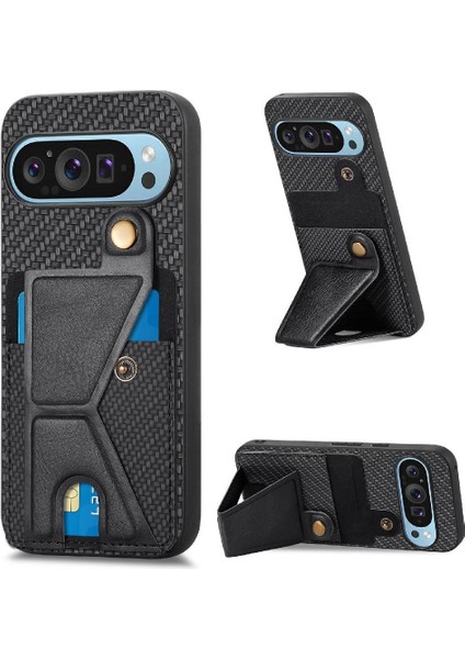 Google Pixel 9 Telefon Kılıfı (Yurt Dışından)