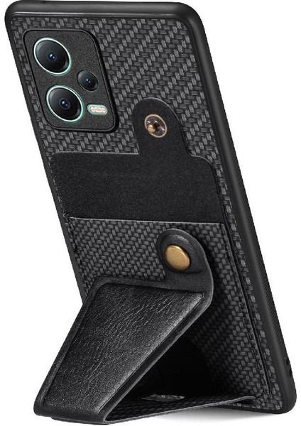 Xiaomi Redmi Note 12 5G Telefon Kılıfı (Yurt Dışından) modelleri