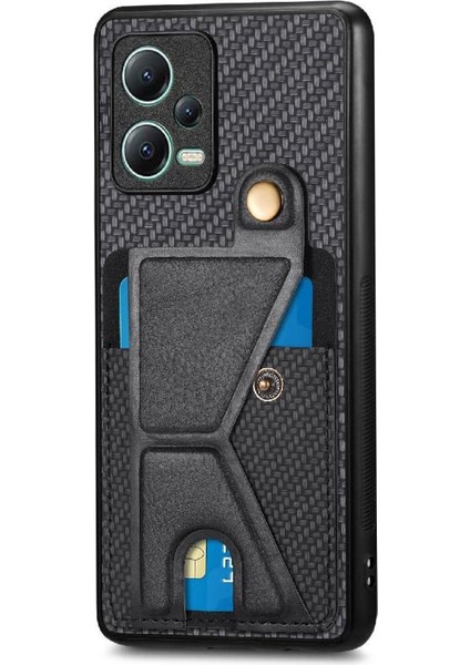 Xiaomi Redmi Note 12 5G Telefon Kılıfı (Yurt Dışından) fırsatları