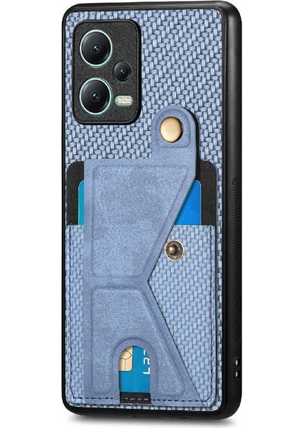 Xiaomi Redmi Note 12 5G Telefon Kılıfı (Yurt Dışından) modelleri