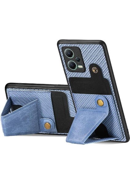 Xiaomi Redmi Note 12 5G Telefon Kılıfı (Yurt Dışından) indirimleri