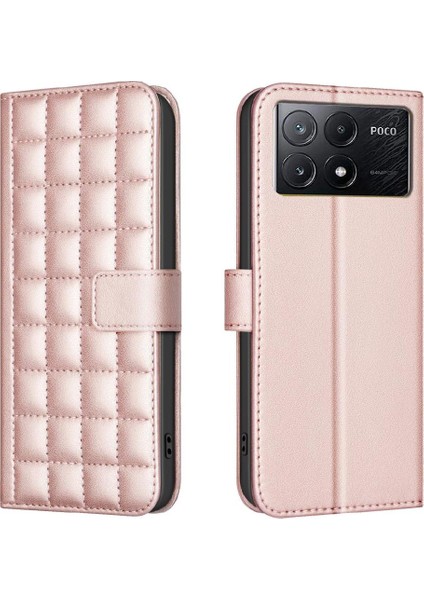 Xiaomi Redmi K70E Telefon Kılıfı (Yurt Dışından) fırsatları