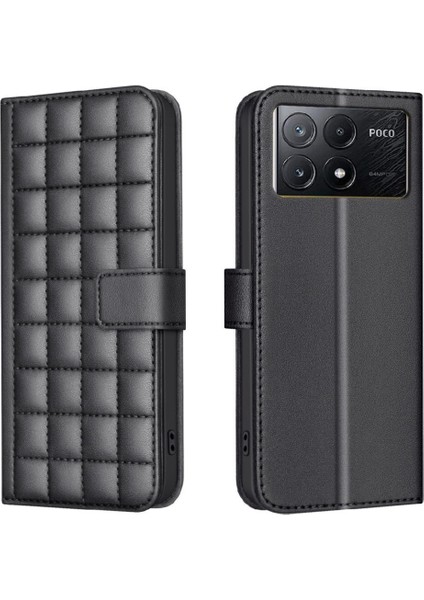 Xiaomi Redmi K70E Telefon Kılıfı (Yurt Dışından)