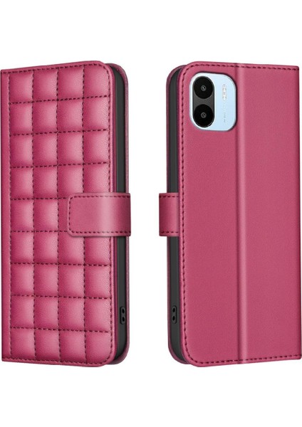 Xiaomi Redmi A1 Telefon Kılıfı (Yurt Dışından) indirimleri