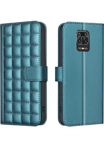 Xiaomi Redmi Note 9 Pro Max Telefon Kılıfı (Yurt Dışından) indirimleri
