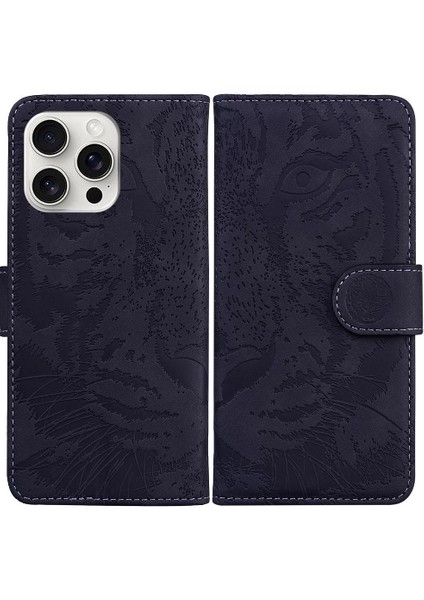 Apple iPhone 16 Pro Max Telefon Kılıfı (Yurt Dışından)
