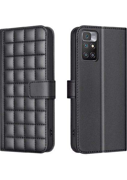 Xiaomi Redmi 10 2022 Telefon Kılıfı (Yurt Dışından)