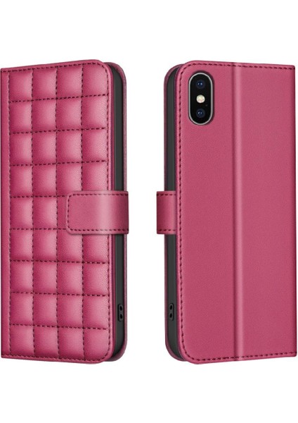 Apple iPhone XR Telefon Kılıfı (Yurt Dışından)
