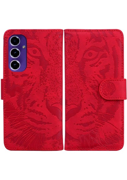 Samsung Galaxy S24 FE Telefon Kılıfı (Yurt Dışından)