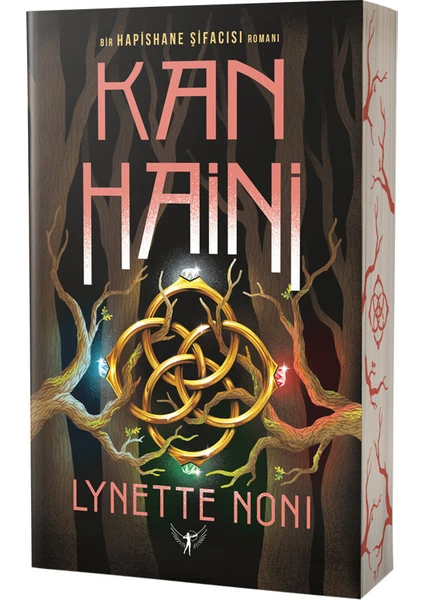 Kan Haini - Lynette Noni