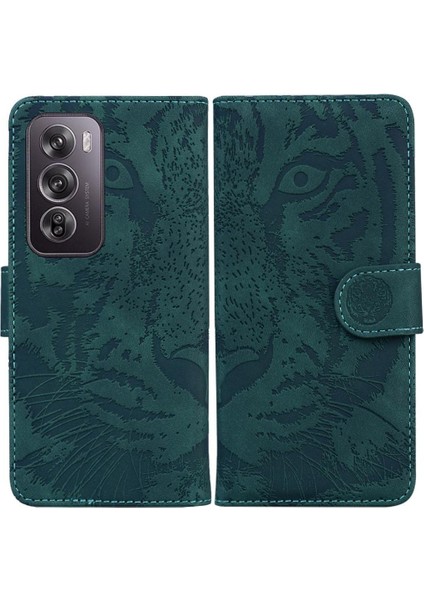 Oppo Reno 12 Pro 5G Telefon Kılıfı (Yurt Dışından)
