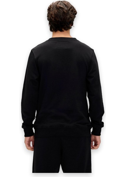 24.02.12.019 Gator Crewneck Sweat Erkek Sweatshirt indirimleri