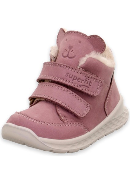 Superfit 000372 B Gore-Tex Erkek Çocuk Ayakkabı