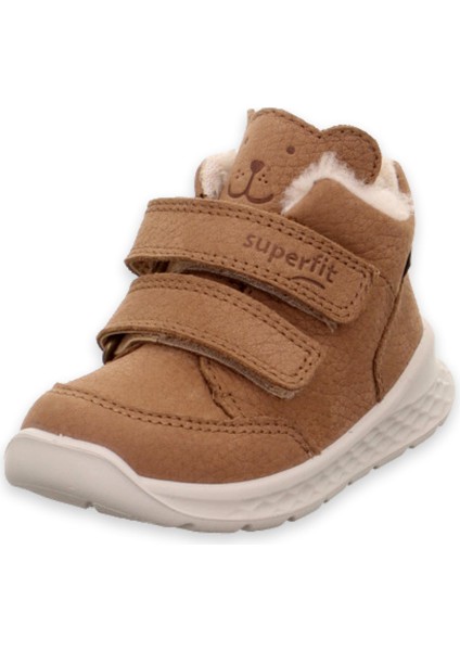Superfit 000372 B Gore-Tex Erkek Çocuk Ayakkabı