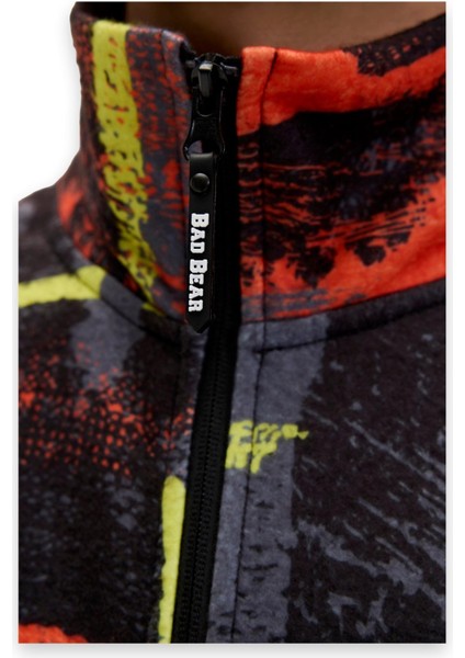 24.02.21.001 Drew Full Zip Polar Erkek Sweatshirt fırsatları
