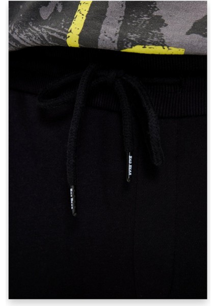 24.02.14.004 Flame Sweatpants Erkek Eşofman Altı indirimleri
