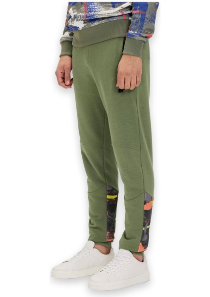 24.02.14.004 Flame Sweatpants Erkek Eşofman Altı fiyatları