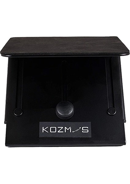 KS-320 Masaüstü Monitor Standı (Çift)