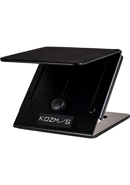 KS-320 Masaüstü Monitor Standı (Çift)
