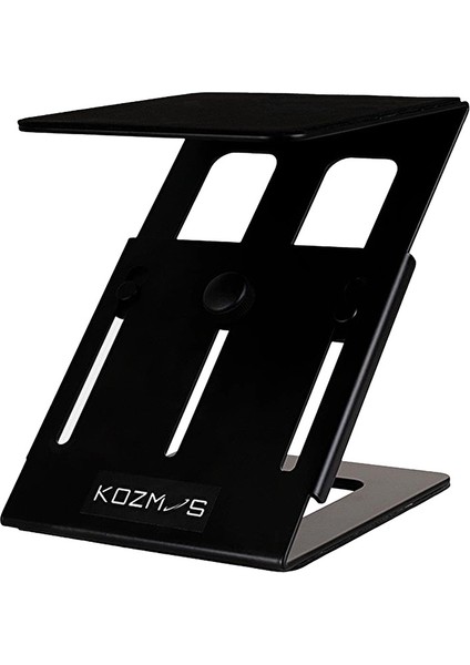 KS-320 Masaüstü Monitor Standı (Çift)