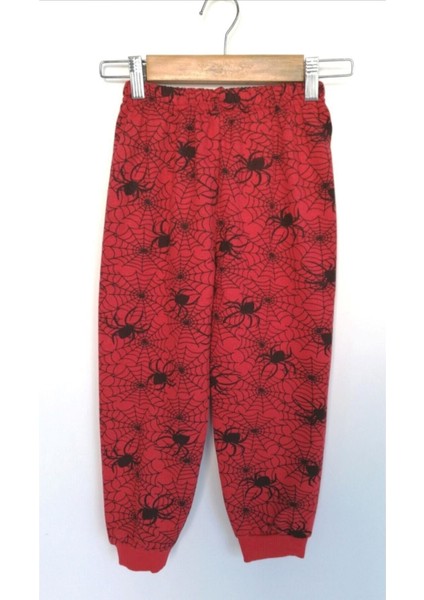 Spiderman Ultımate Sweatshirt Takım Örümcek Adam Çocuk fırsatları