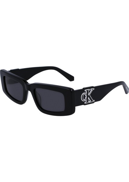 CKJ23609S 001 52 Kadın Güneş Gözlüğü