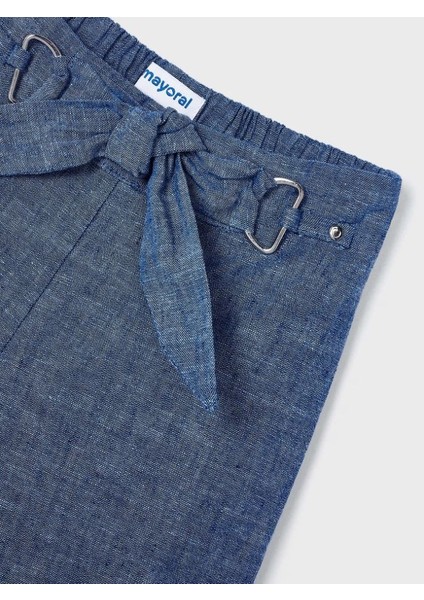 Kız Çocuk Pantolon 3532 fırsatları