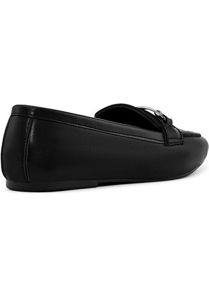 Ohana Loafer - Siyah