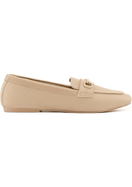 Ohana Loafer - Bej