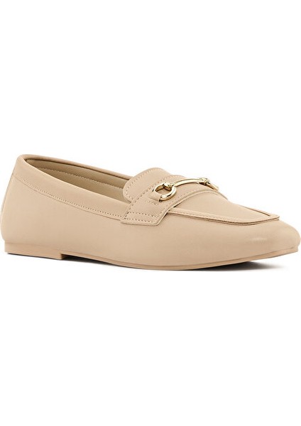 Ohana Loafer - Bej