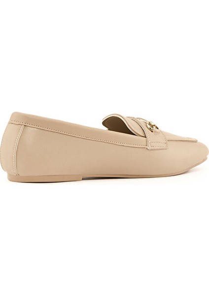 Ohana Loafer - Bej