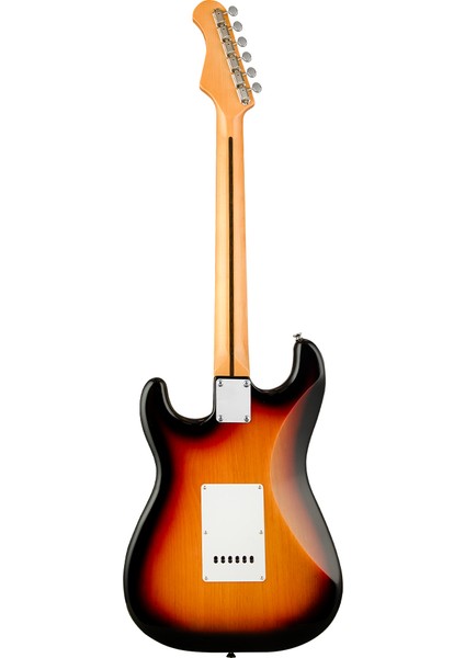 KST-57HSS-GMN-3TS Sunburst Elektro Gitar