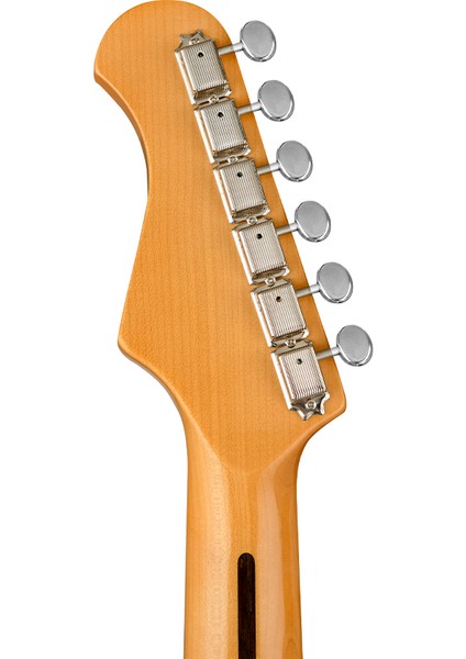 KST-57HSS-GMN-3TS Sunburst Elektro Gitar