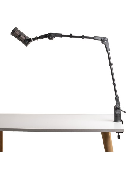 KS-146 Broadcast Mikrofon Standı