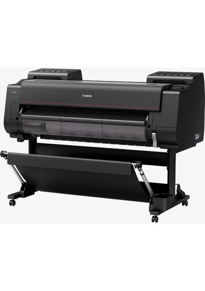 Plotter Sarf Canon Imageprograf PRO-4100S 44" 1118MM Plotter 8 Renk (3873C002AA)