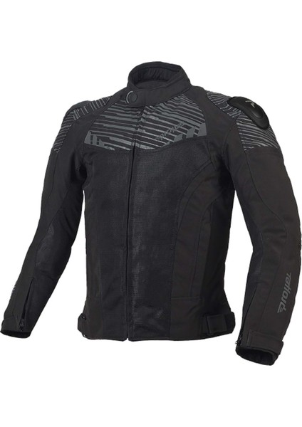 Colombıa Aır Mont - Siyah - 3xl