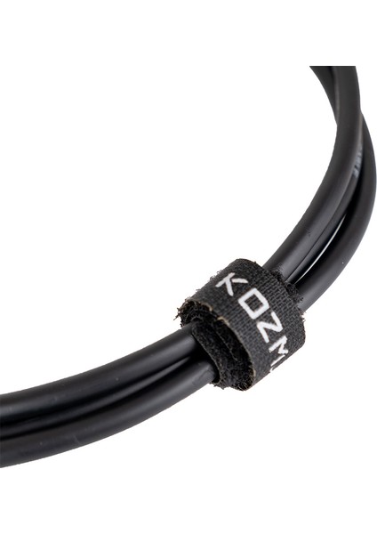 KCL-061-10M XLR-TRS 635mm Stereo 10M Kablo fırsatları