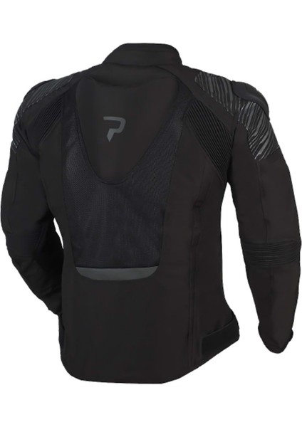 Colombıa Aır Mont - Siyah - 3xl fırsatları