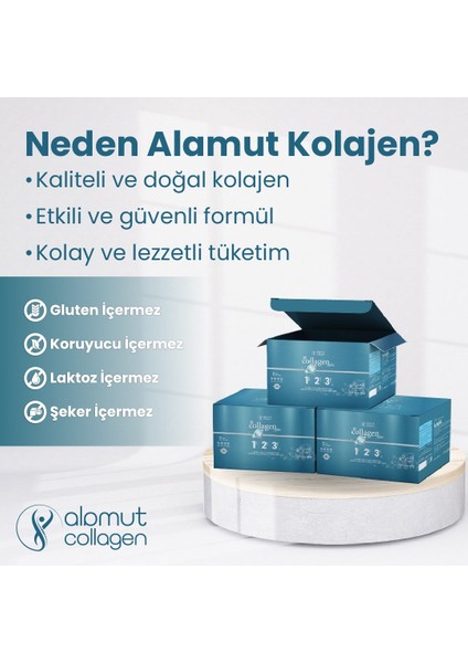 Alamut Collagen
