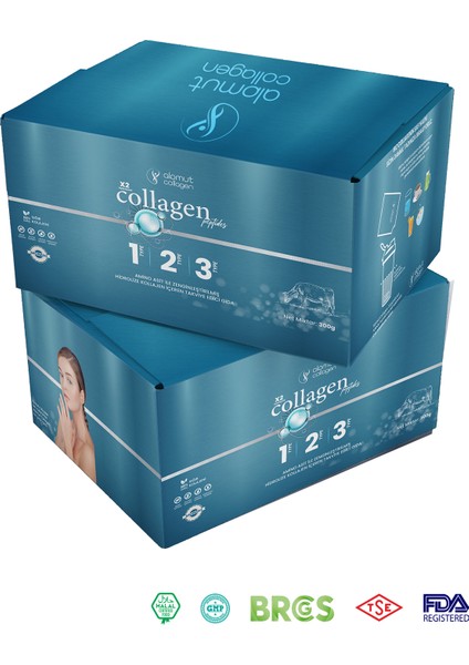 Alamut Collagen