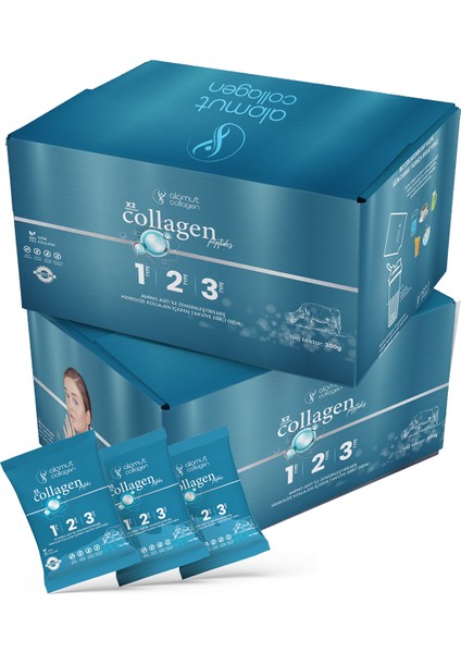 Alamut Collagen
