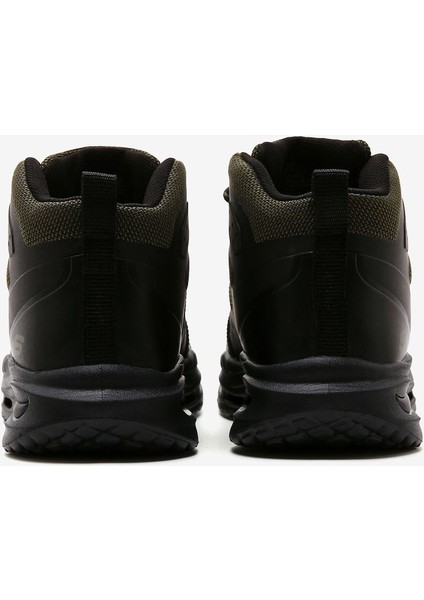 Arch Fit Orvan Montfort Waterrepellent Suitici Özellikli Erkek Bot Siyah Haki fırsatları